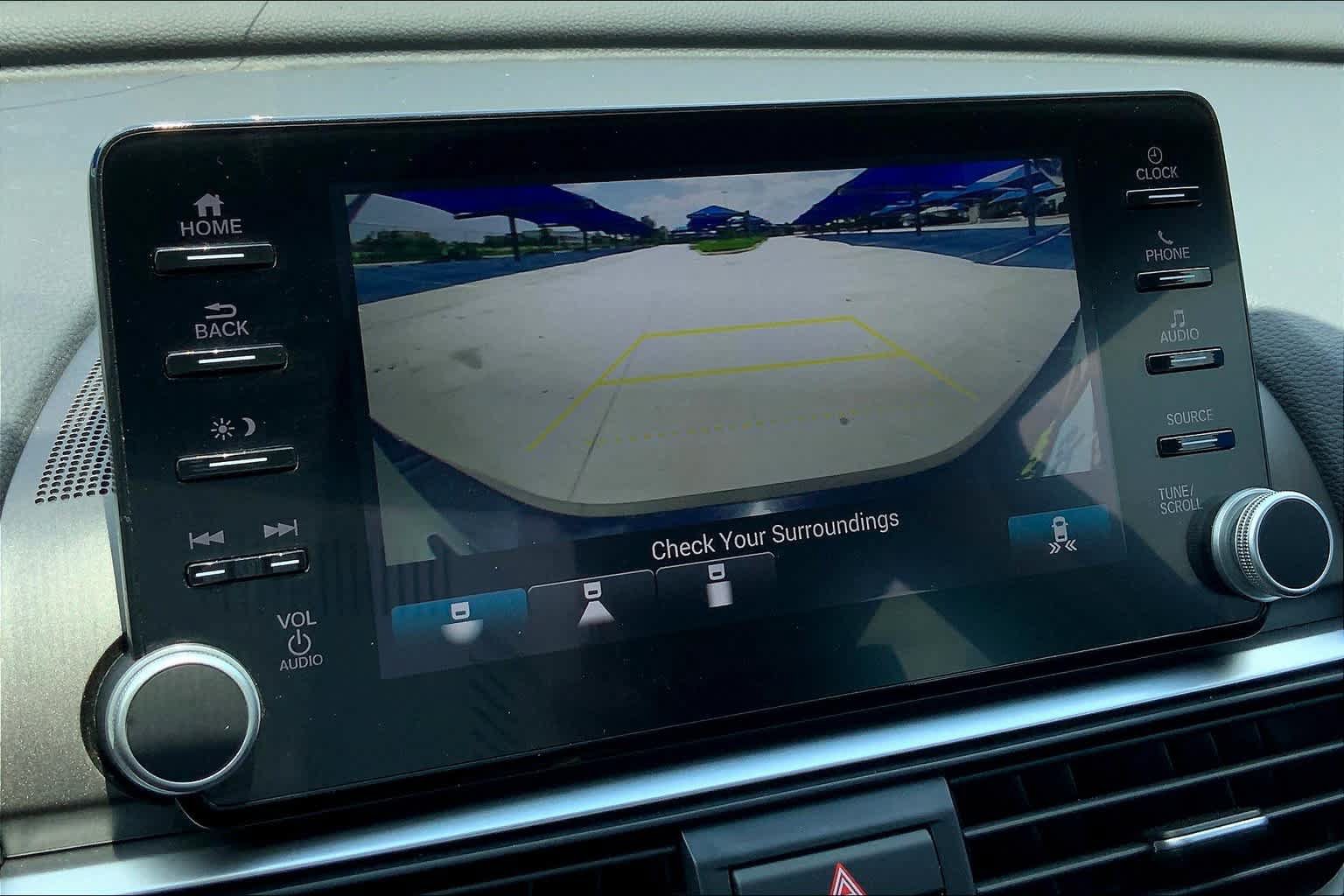 Used 2020 Honda Accord EX-L image 28