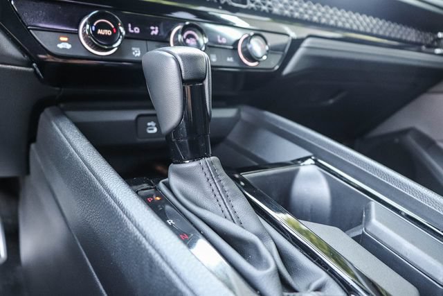 Used 2024 Honda Accord Sport image 25