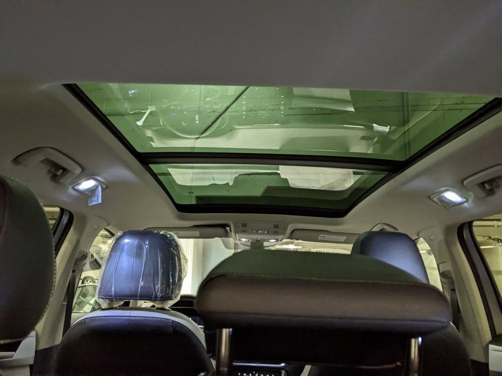 New 2026 Volkswagen Taos SE AWD/4WD image 13