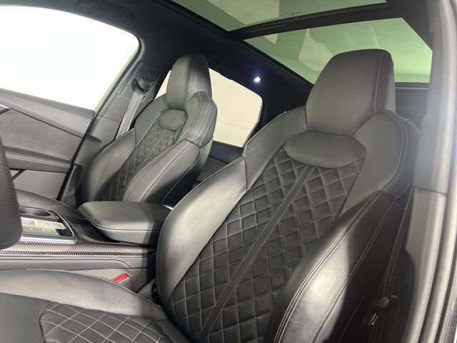 Used 2023 Audi SQ7 Premium Plus image 21