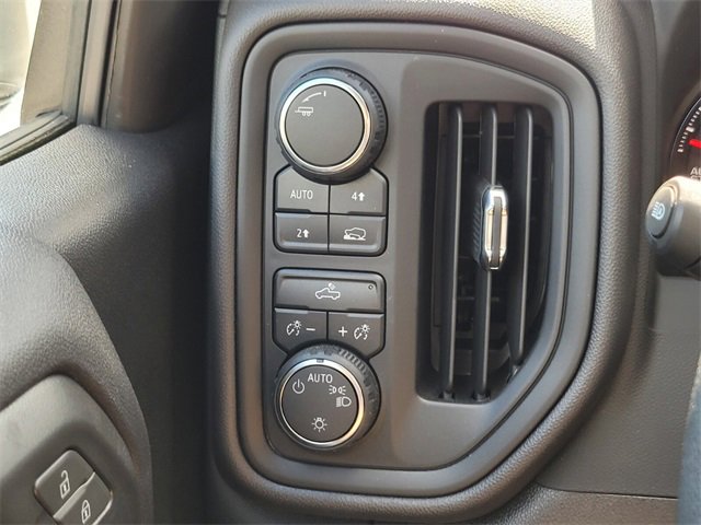 New 2025 Chevrolet Silverado 1500 W/T w/ WT Value Package image 26