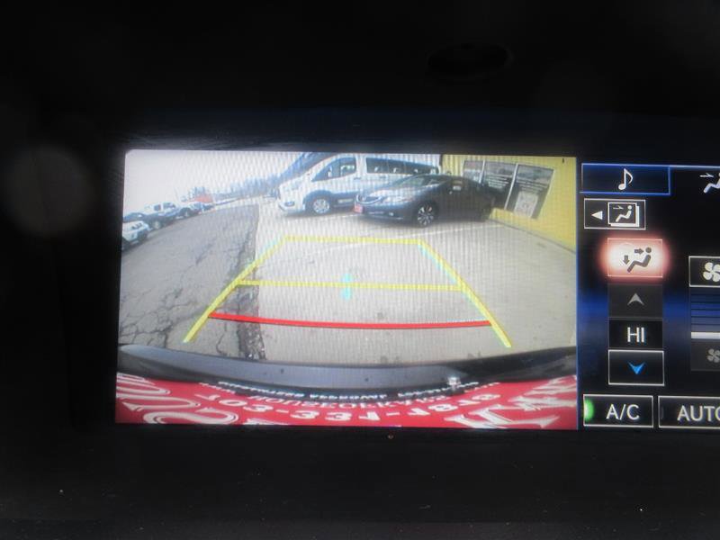 Used 2015 Lexus GS 350 F SPORT w/ F Sport Package image 15