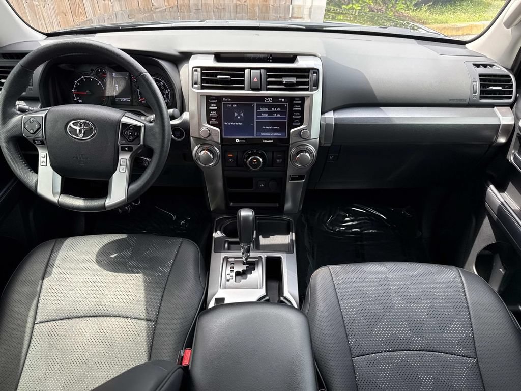 Used 2023 Toyota 4Runner SR5 RWD image 18