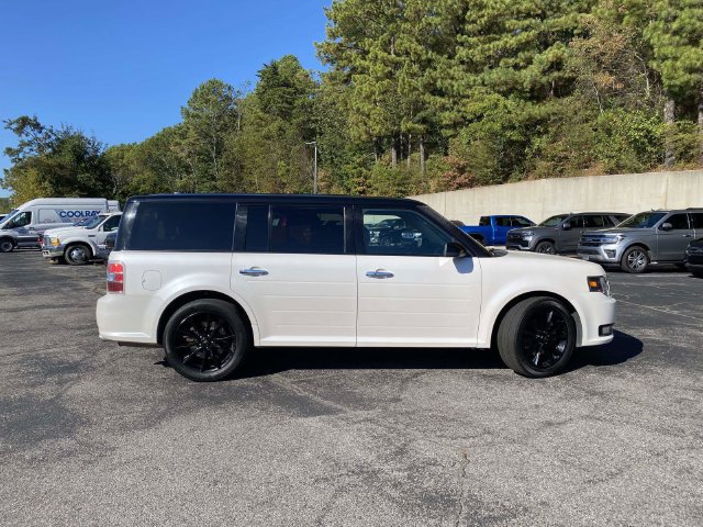 Used 2019 Ford Flex SEL w/ Equipment Group 202A FWD image 2