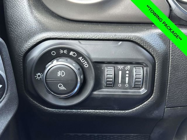 Used 2021 Jeep Gladiator Sport image 10