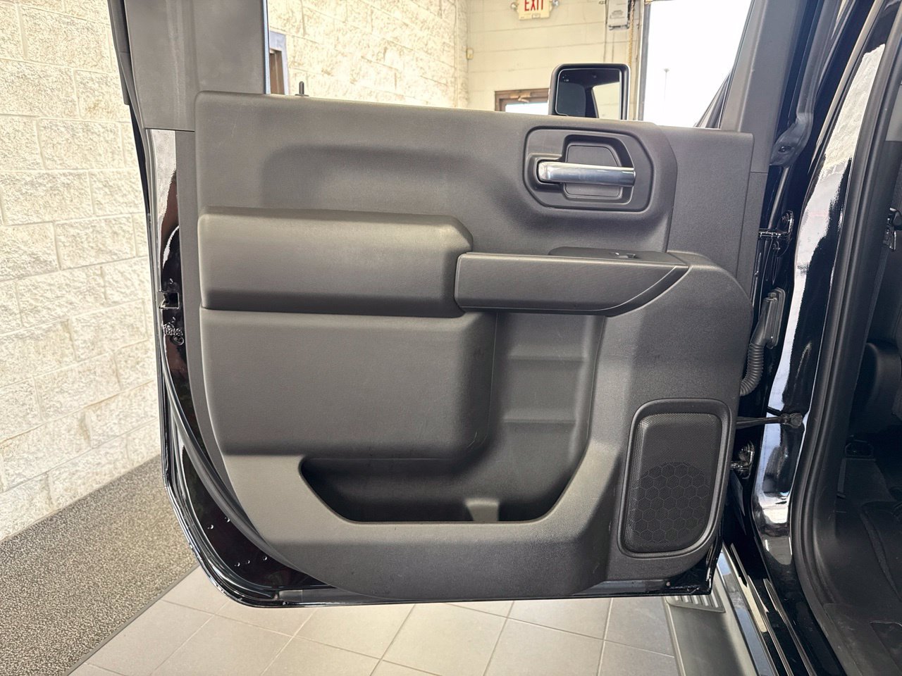 Used 2024 Chevrolet Silverado 2500 Custom w/ Custom Value Package AWD/4WD image 35
