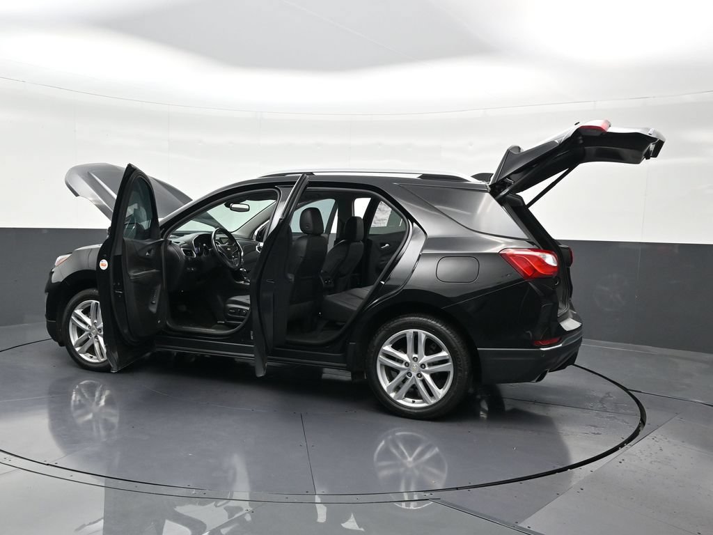 Used 2019 Chevrolet Equinox Premier FWD image 36