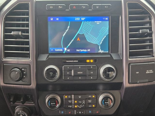 Used 2020 Ford F450 Limited w/ FX4 Off-Road Package AWD/4WD image 28