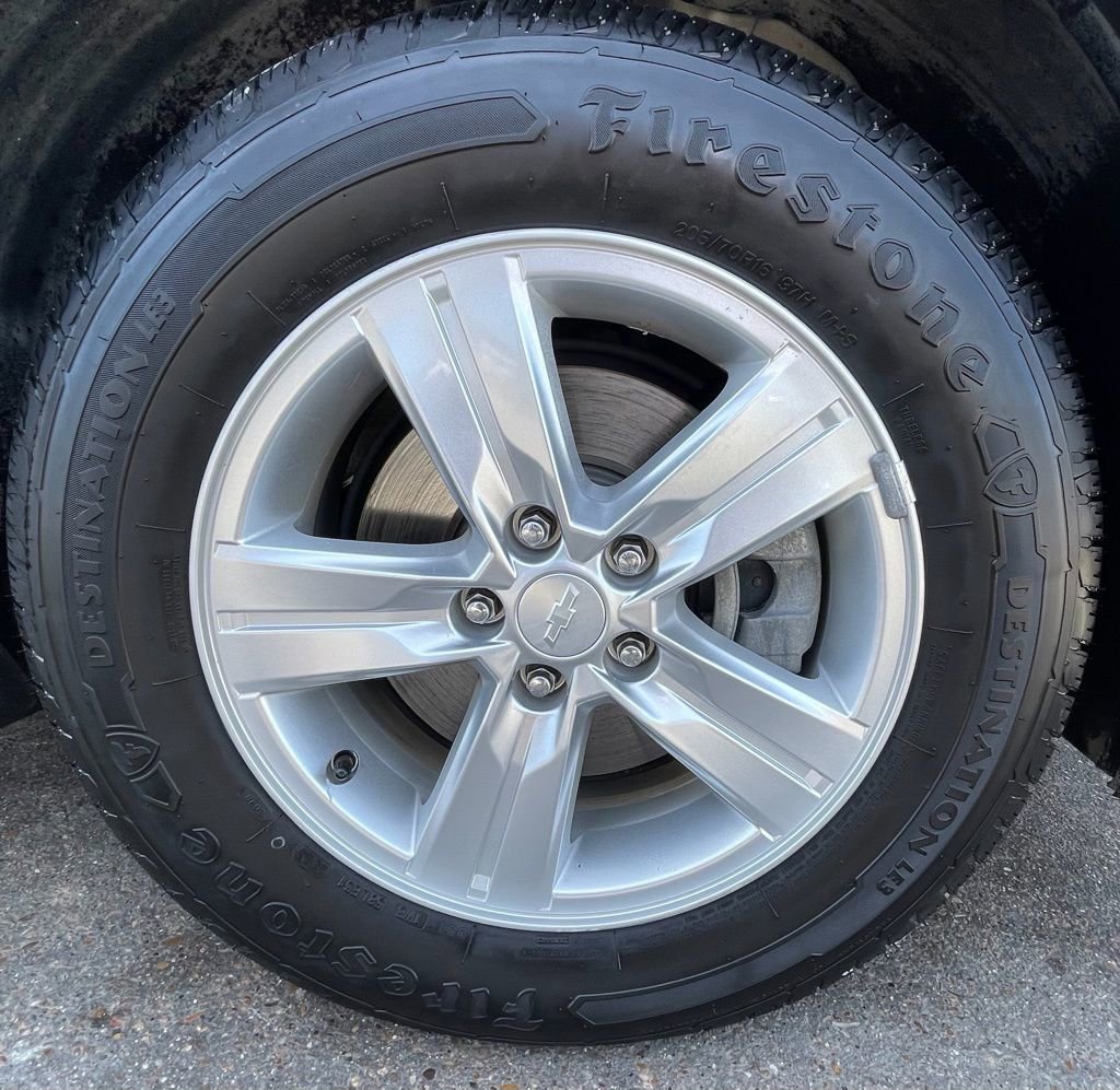 Used 2015 Chevrolet Trax LT w/ LT Plus Package image 15