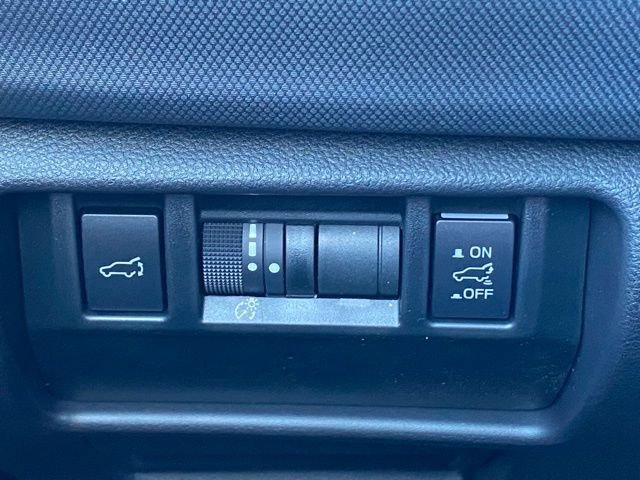 New 2026 Subaru Forester Touring image 14