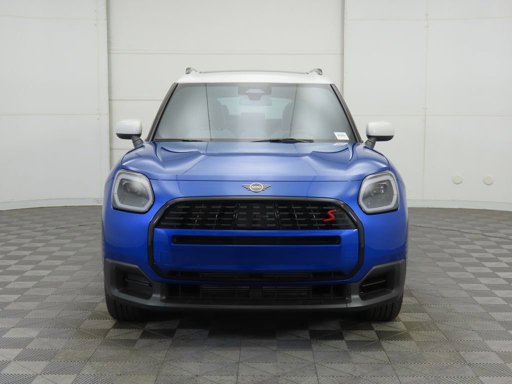 New 2026 MINI Cooper Countryman S image 2