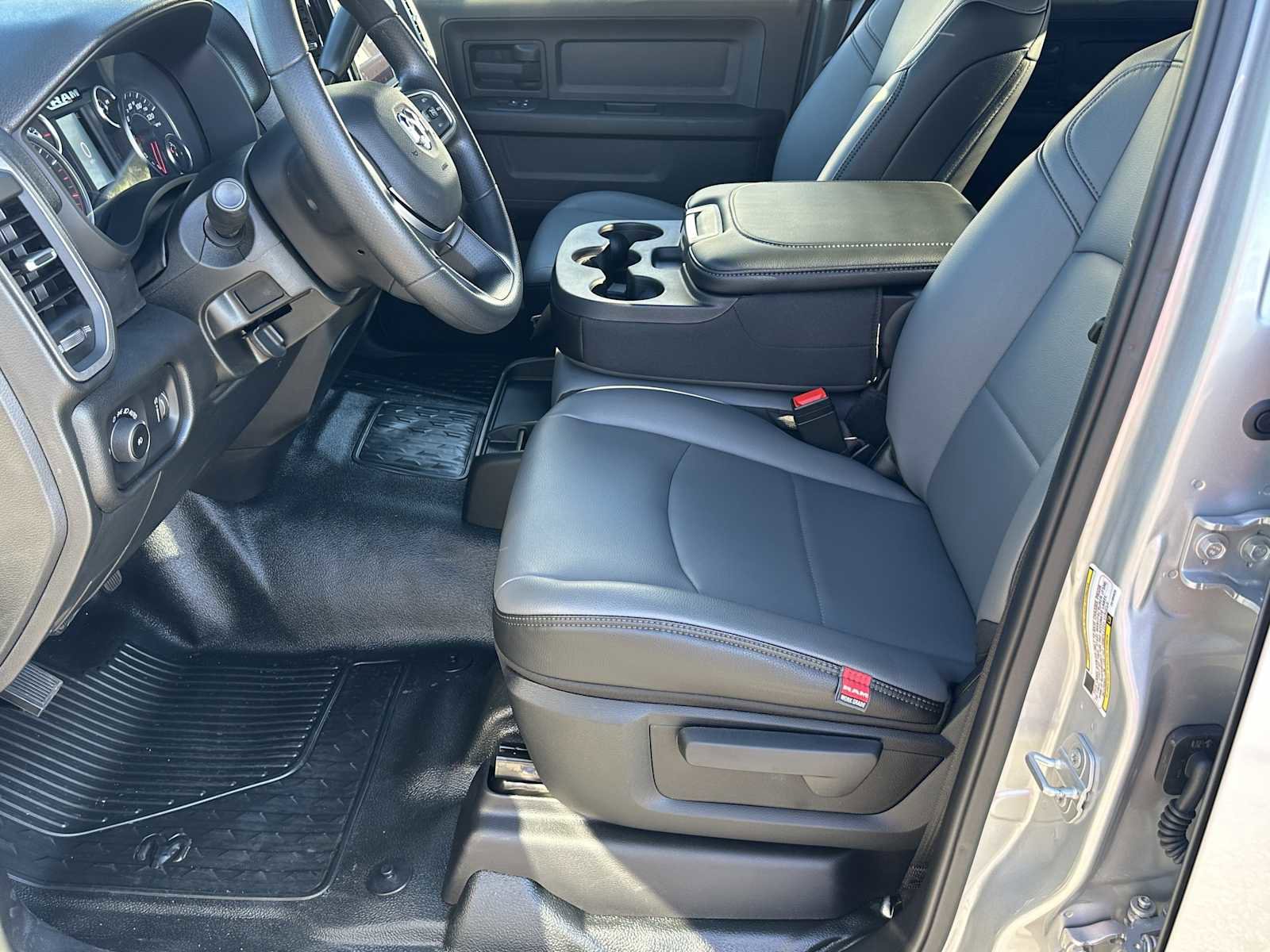 New 2026 RAM 4500 Tradesman w/ Chrome Appearance Group image 9