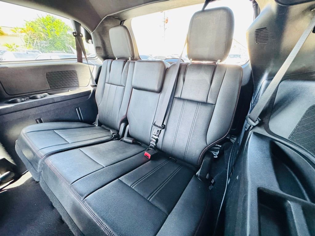Used 2019 Dodge Grand Caravan GT image 14