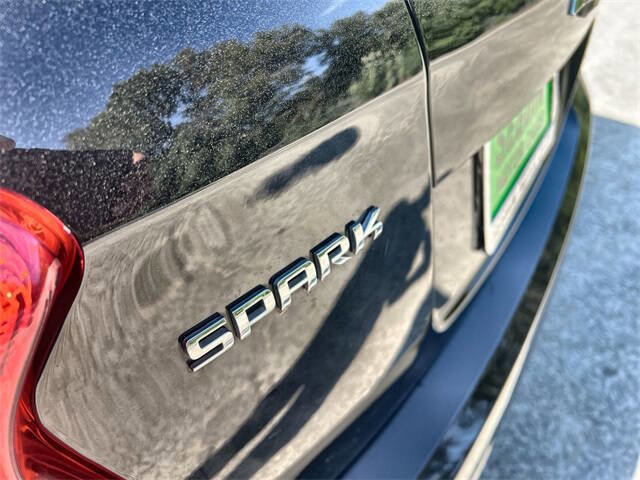 Used 2020 Chevrolet Spark LS image 22