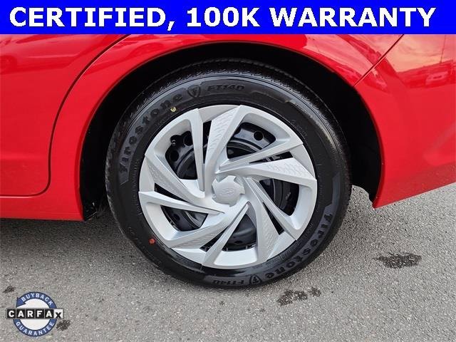 Certified 2025 Subaru Impreza 2.0i image 31