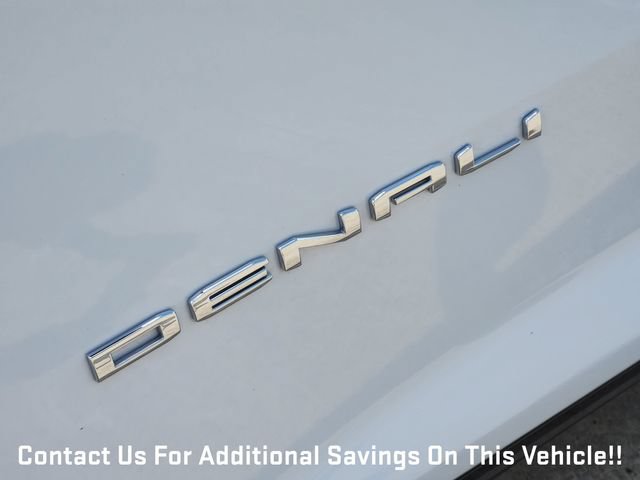 New 2026 GMC Acadia Denali w/ Super Cruise Package FWD image 8