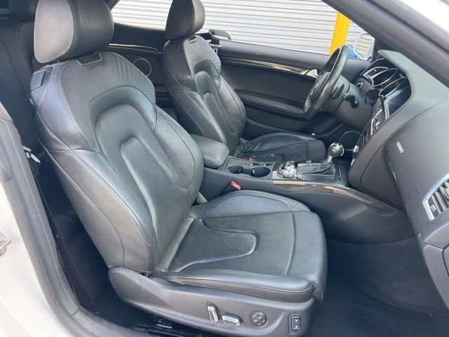 Used 2014 Audi RS 5 Cabriolet image 38