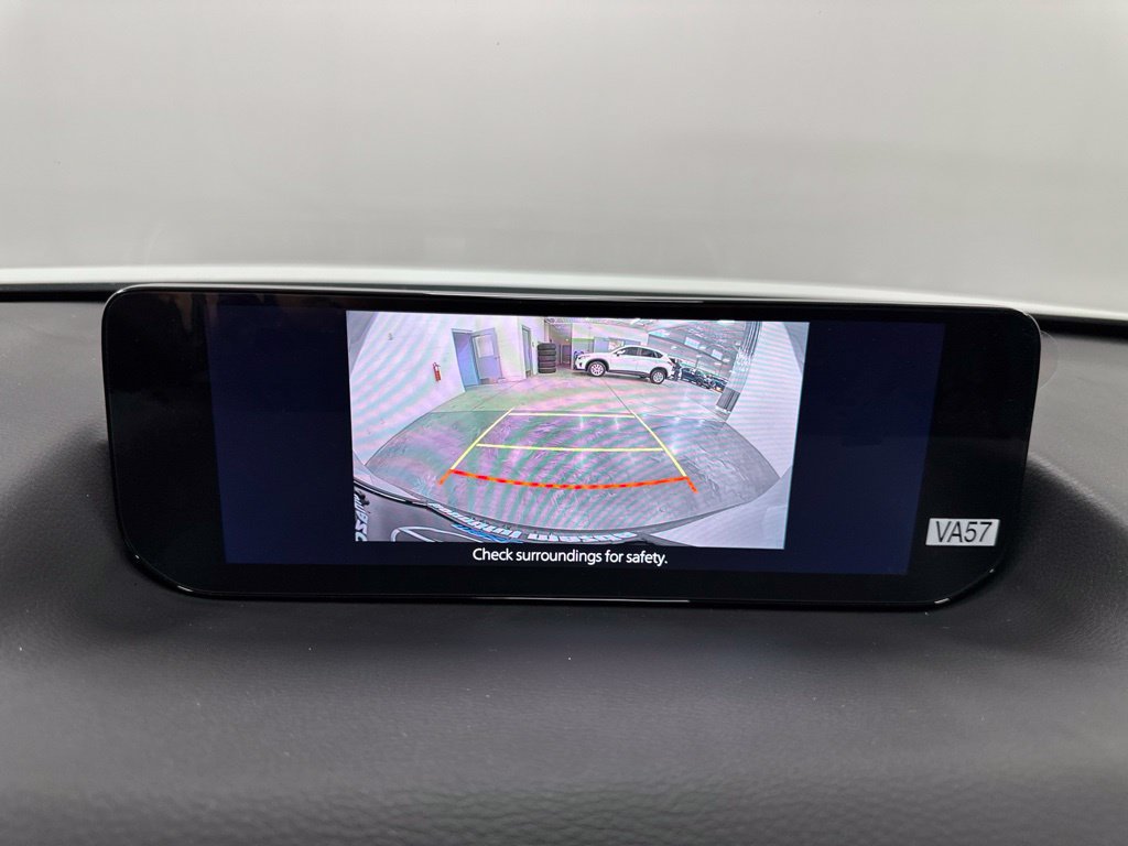 New 2026 MAZDA CX-50 AWD 2.5 Hybrid w/ Weather Package image 31