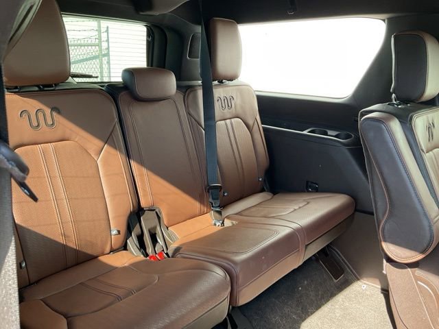 Used 2023 Ford Expedition Max King Ranch AWD/4WD image 18
