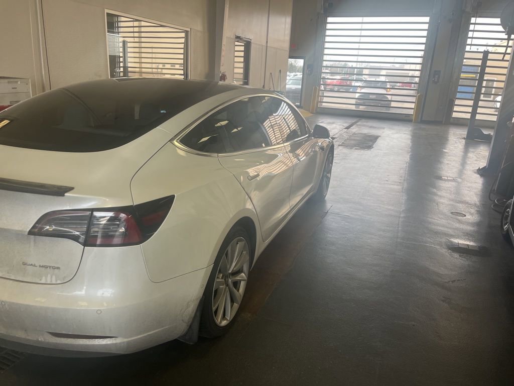 Used 2019 Tesla Model 3 Long Range image 8