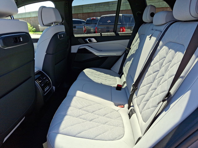 New 2026 BMW X5 xDrive40i image 5