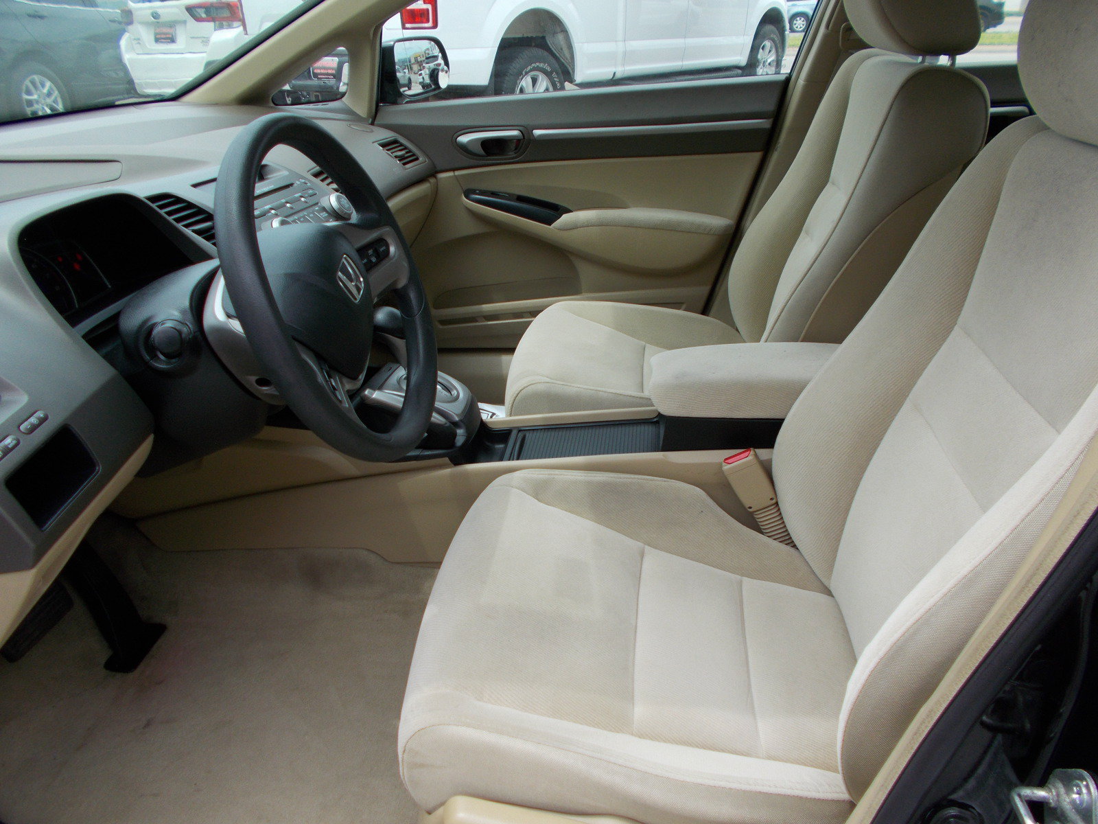 Used 2006 Honda Civic EX image 13