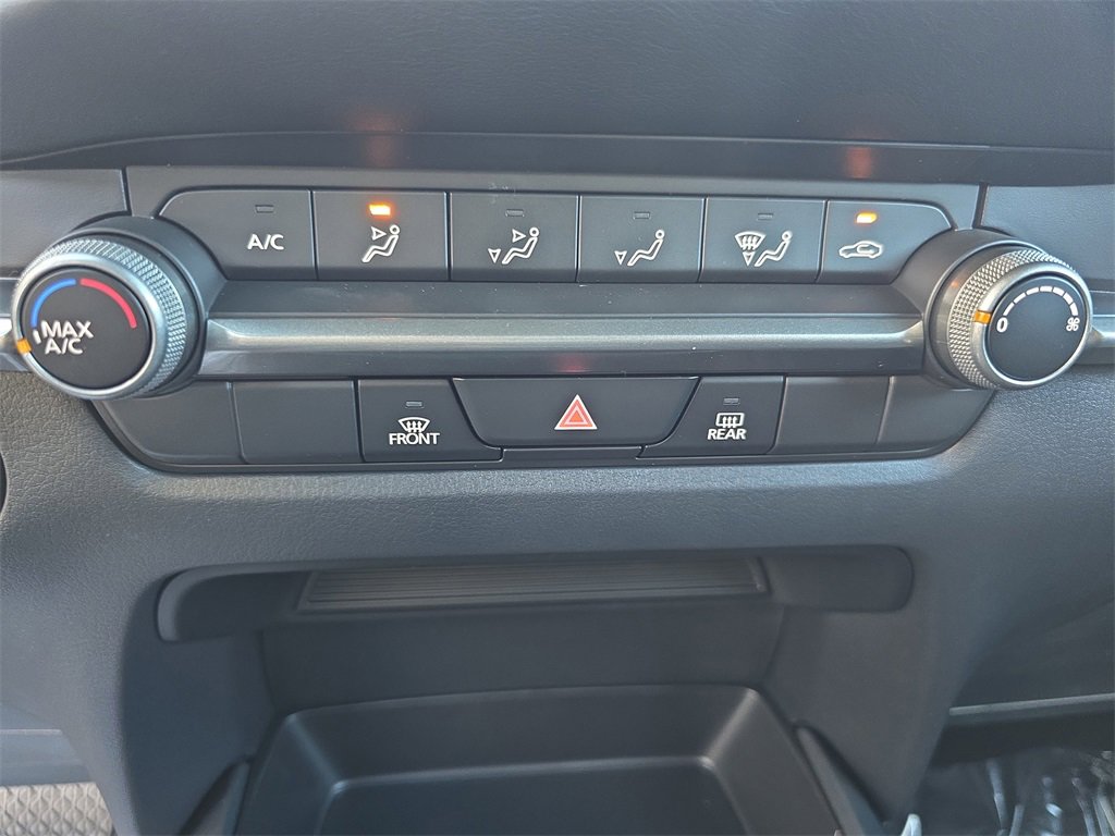 New 2026 MAZDA CX-30 AWD 2.5 S image 22