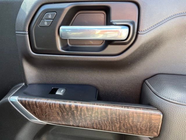 Used 2019 GMC Sierra 1500 Denali w/ Denali Ultimate Package image 23