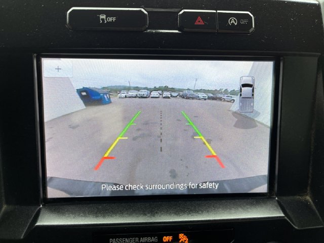 Used 2020 Ford F150 XL w/ Equipment Group 101A Mid AWD/4WD image 20