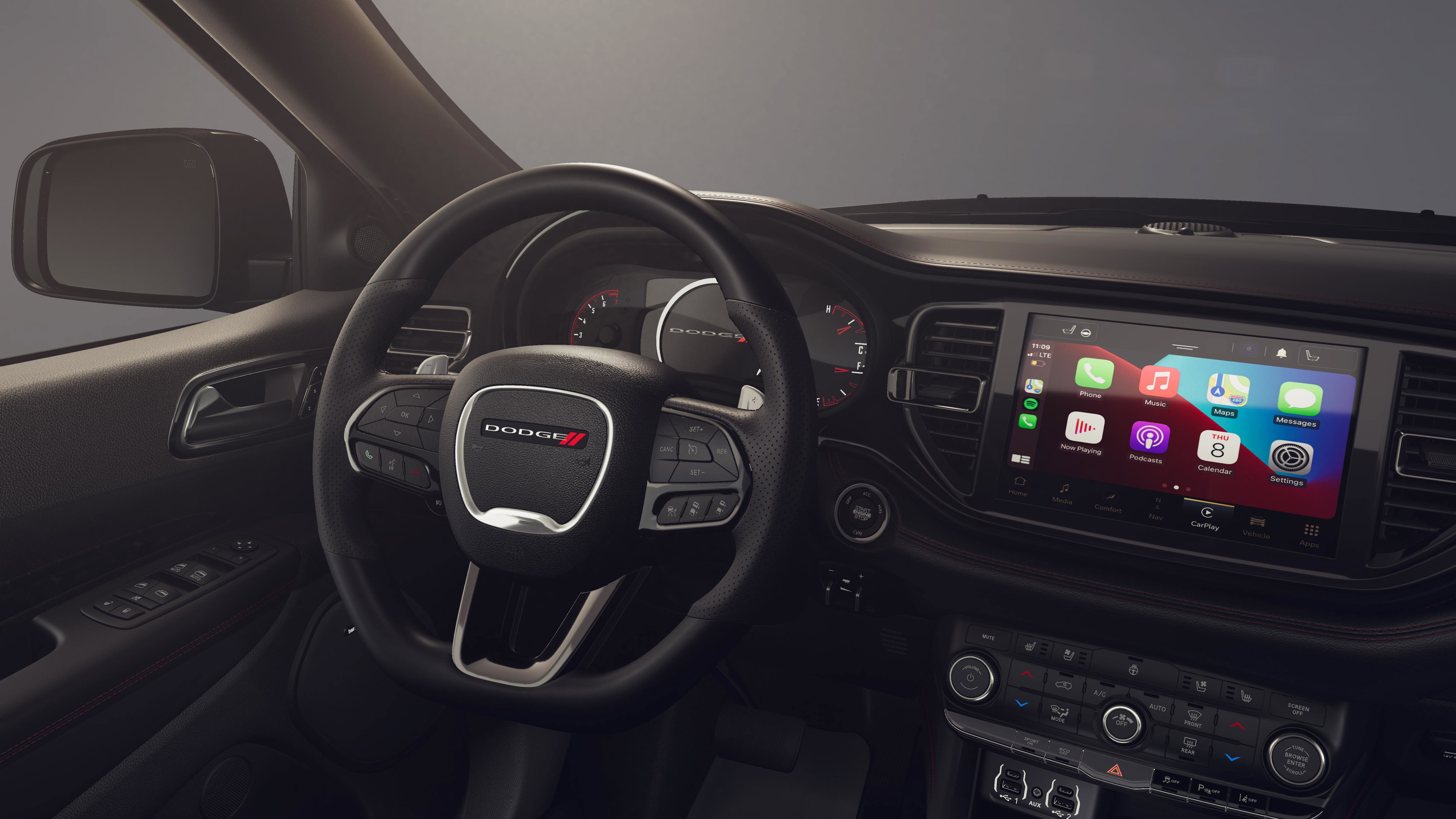 New 2026 Dodge Durango GT image 21