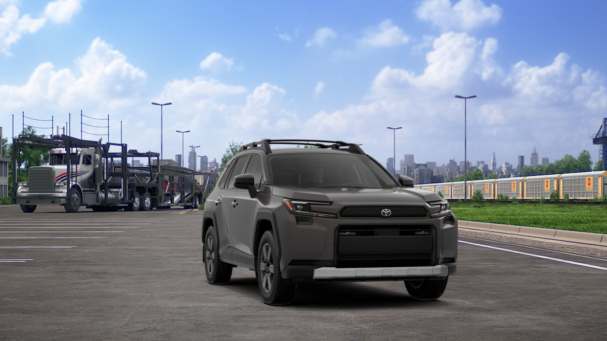 New 2026 Toyota RAV4 AWD Plug-in Hybrid image 18