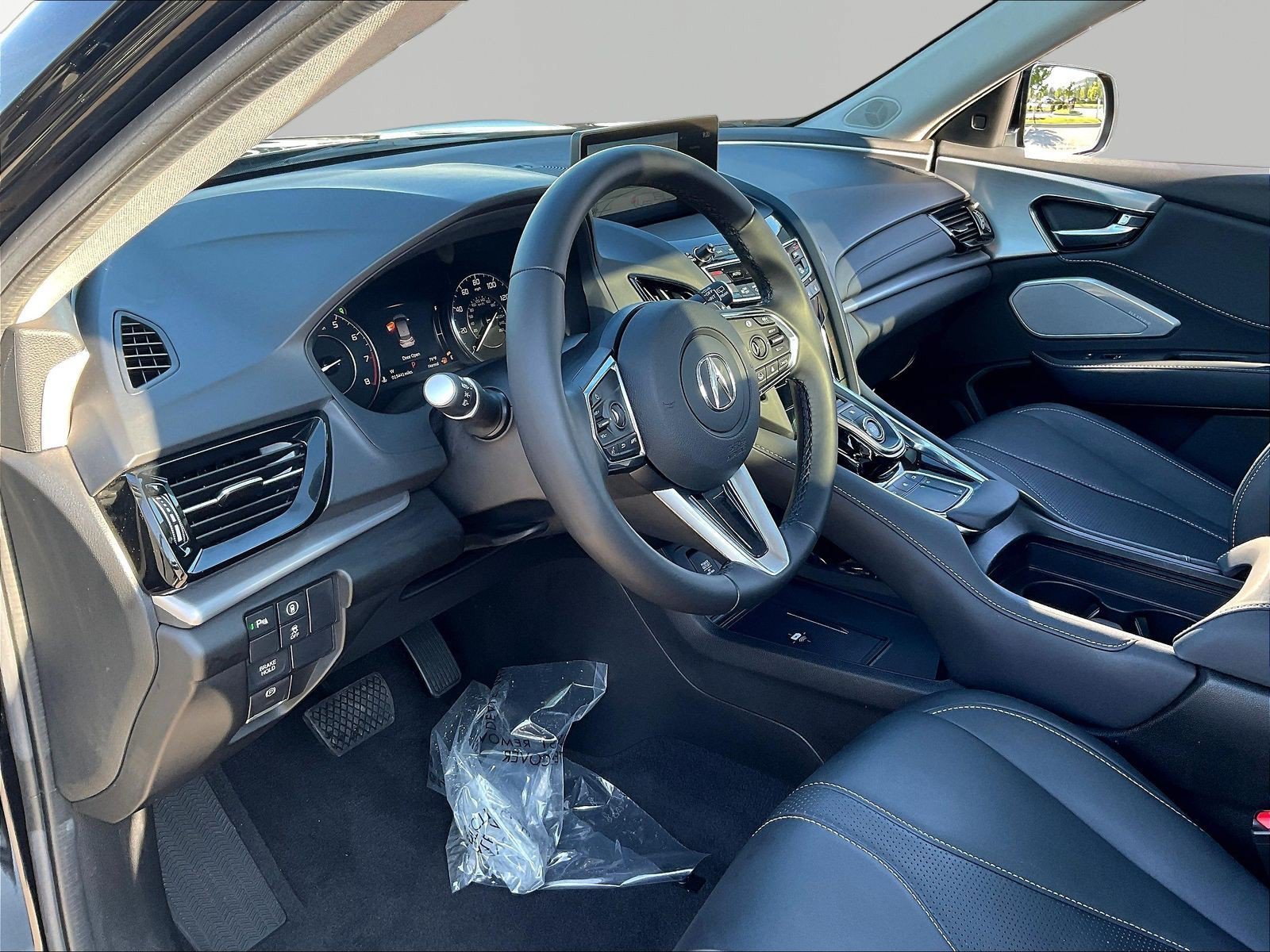 Used 2024 Acura RDX w/ Technology Package AWD/4WD image 17
