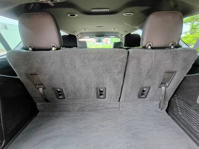 Used 2022 Chevrolet Tahoe LT AWD/4WD image 68