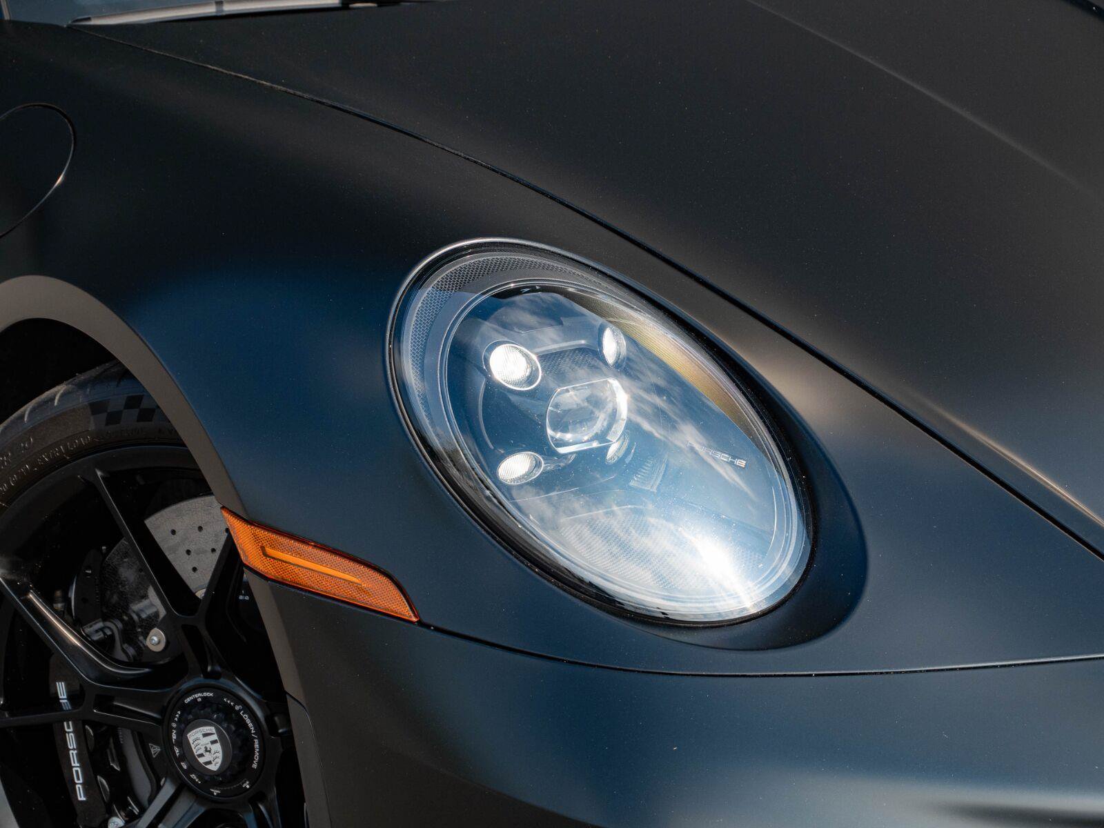 Used 2024 Porsche 911 GT3 RWD image 29