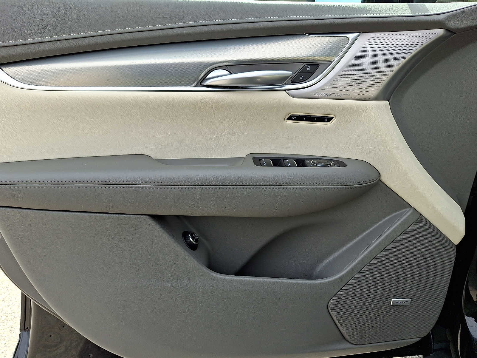 Certified 2023 Cadillac XT5 Premium Luxury image 15