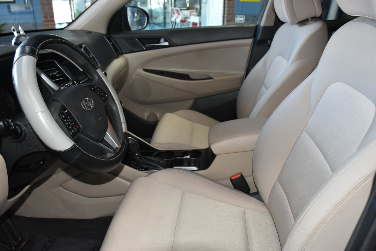 Used 2016 Hyundai Tucson SE w/ Option Group 12 image 28