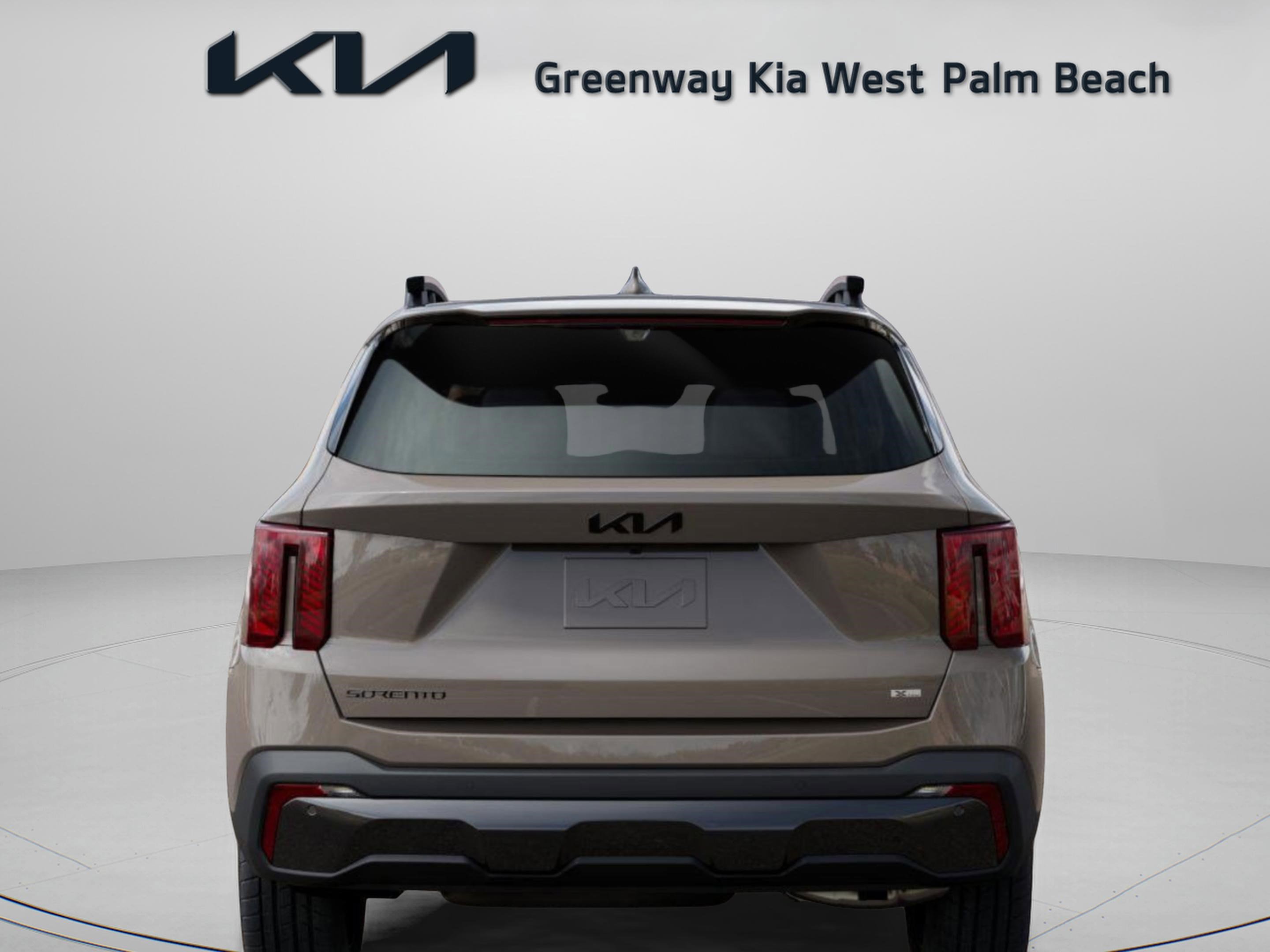 New 2026 Kia Sorento SX Prestige image 7