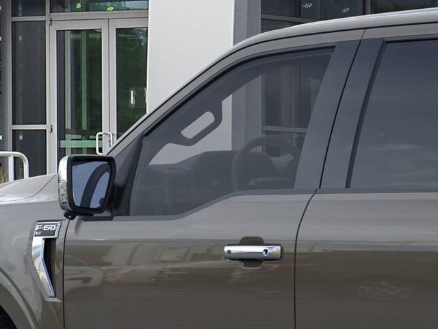 New 2026 Ford F150 XLT w/ Equipment Group 302A MID image 20