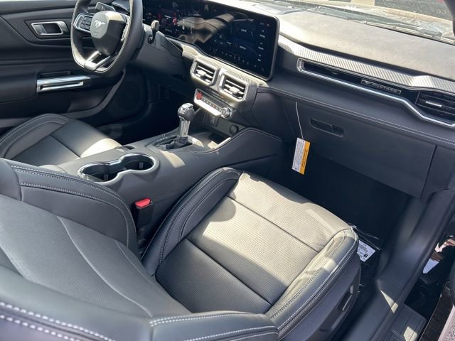 New 2026 Ford Mustang Premium image 10