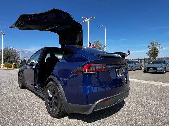 Used 2023 Tesla Model X image 34