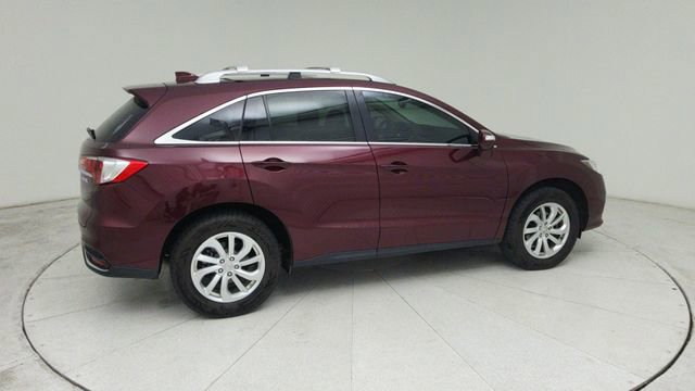 Used 2016 Acura RDX FWD w/ Technology Package image 6