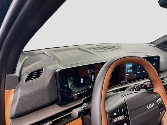 New 2027 Kia Sportage X-Line AWD/4WD image 9