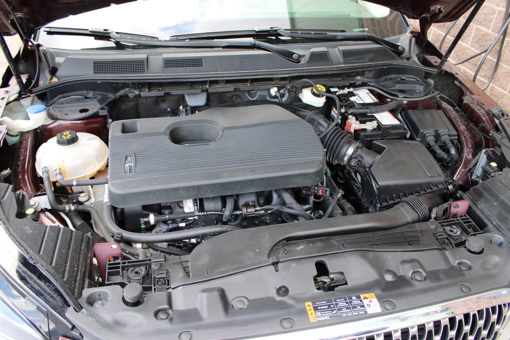 Used 2020 Lincoln Corsair AWD w/ Premium Package image 46