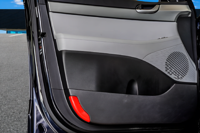 Certified 2025 Hyundai Palisade SEL FWD image 39