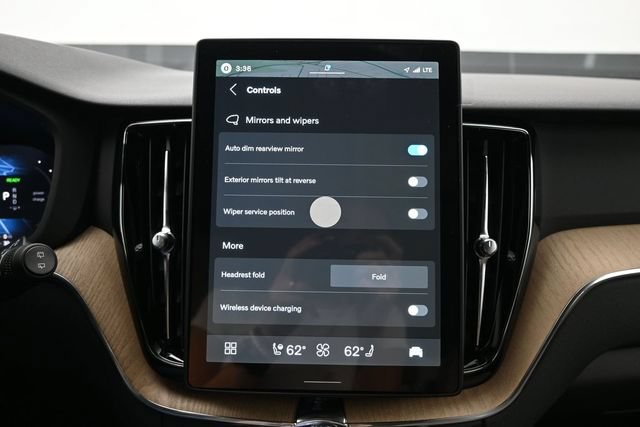 New 2026 Volvo XC60 T8 Plus w/ Protection Package Premier AWD/4WD image 20