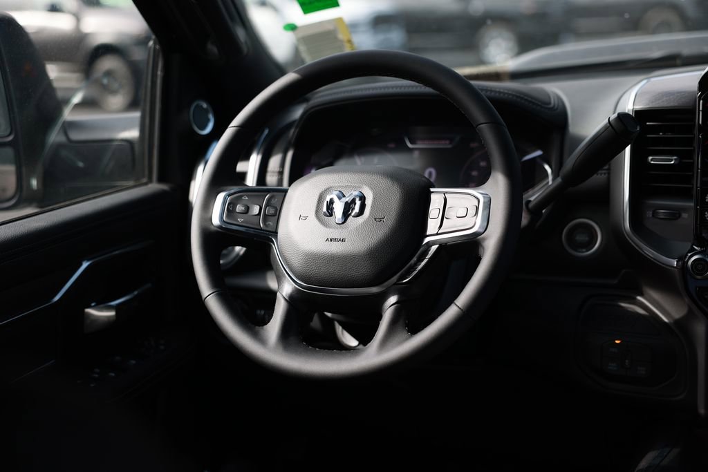 New 2026 RAM 3500 Laramie image 25