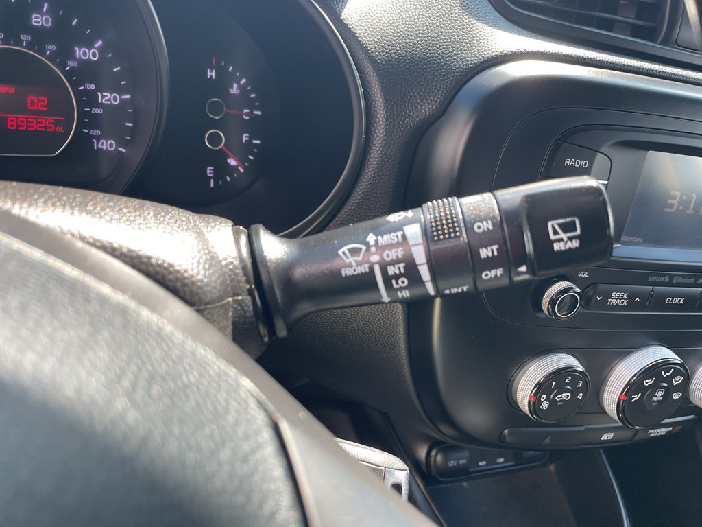 Used 2016 Kia Soul + w/ Designer's Package image 20