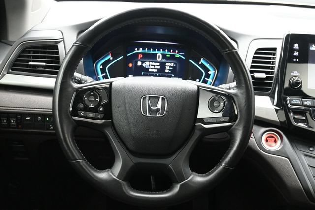 Used 2019 Honda Odyssey EX-L image 25