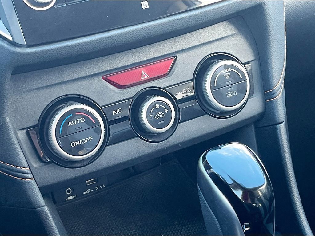 Used 2023 Subaru Crosstrek 2.5i Limited image 15