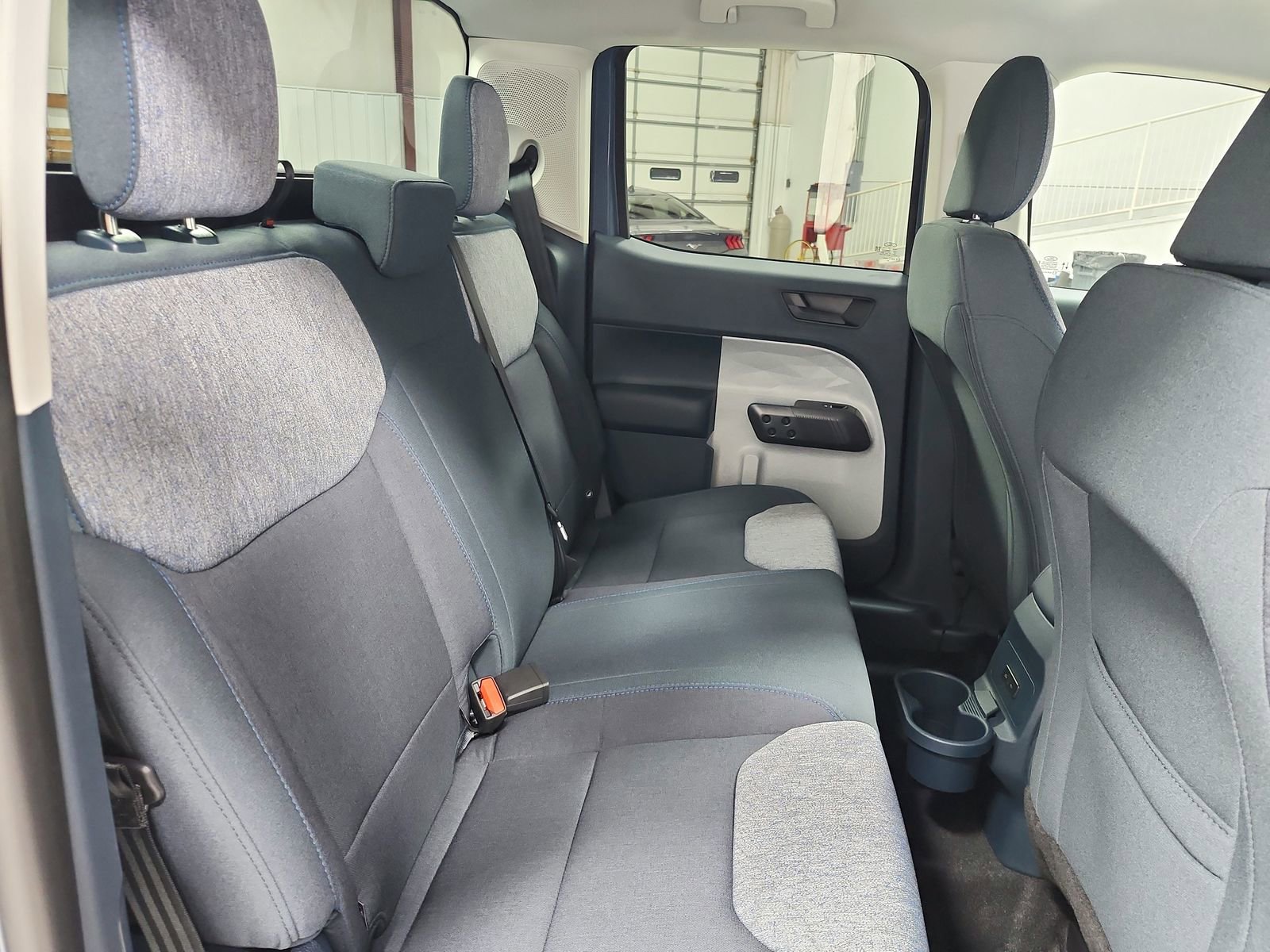 New 2026 Ford Maverick XLT image 40